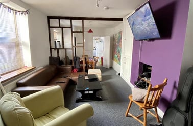 Hill Park Crescent, Greenbank, Plymouth - Image 3